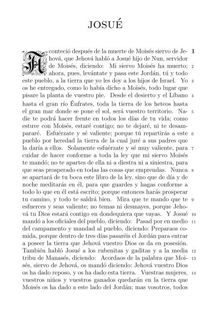 Spanish Bible (Reina Valera 1960) - Logia Mediodía