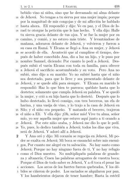 Spanish Bible (Reina Valera 1960) - Logia Mediodía