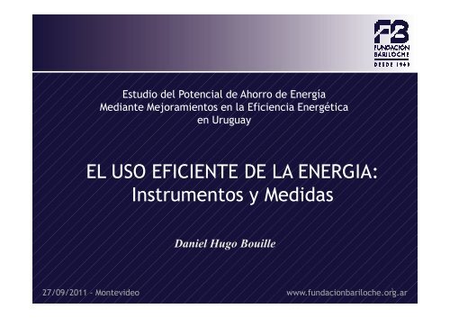 Instrumentos y Medidas.pdf - Eficiencia Energética Uruguay