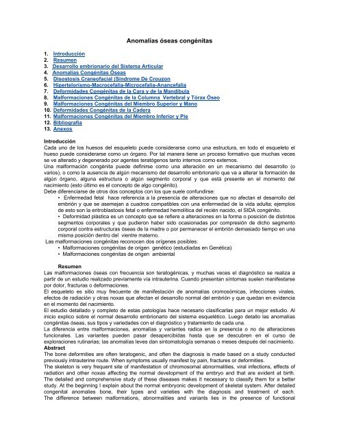 Agenesia de 12 y 22 pulgadas