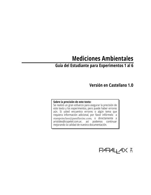 Aplicación para detectar tuberías - ¡Basta de romper caños! 