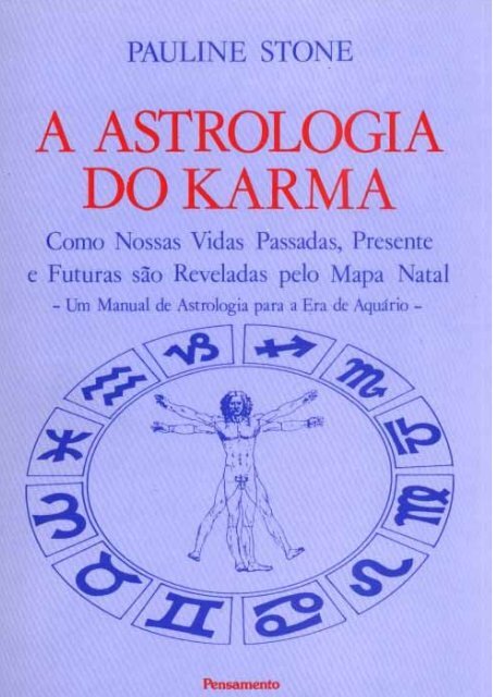 Pauline Stone - A Astrologia do Karma.pdf - Agricultura Celeste