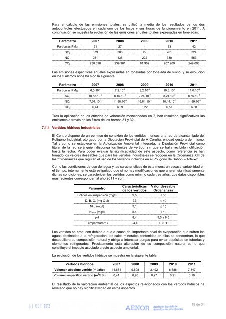 1 Presentación de FERROATLÁNTICA – Sabón - Xunta de Galicia