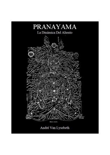 Pranayama-Andre-Van-Lysebeth - Yoga Mandir