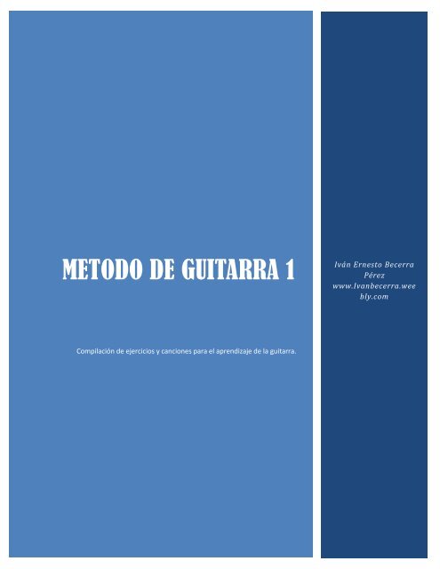 Download File - Iván Becerra "Clases de guitarra"