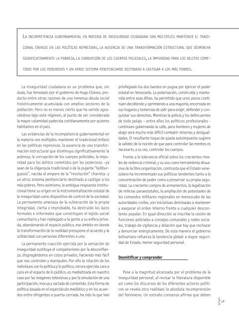 en pdf - Libre Pensamiento