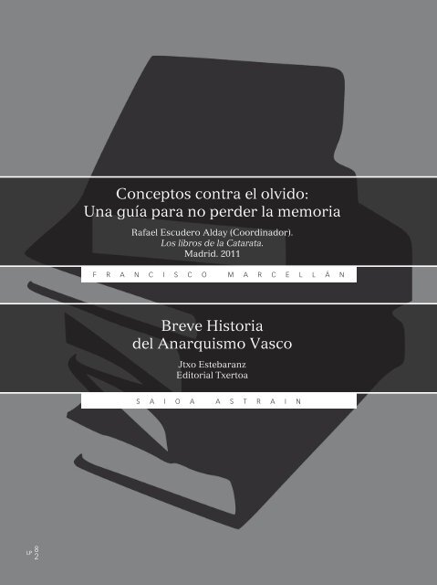 en pdf - Libre Pensamiento