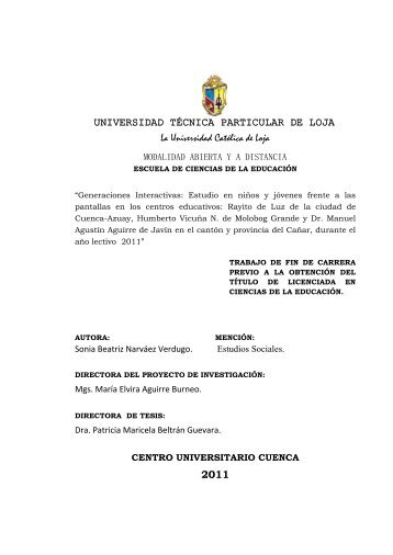 NARVAEZ VERDUGO SONIA BEATRIZ.pdf - Universidad Técnica ...