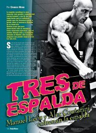 Se - Body fitness