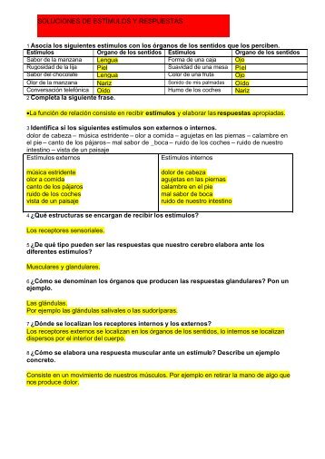 SOLUCIONES DE LOS ESTIMULOS Y RESPUESTAS Tema 2.1.docx