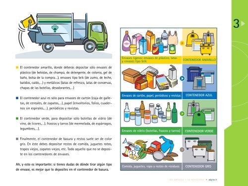 folleto reciclado OK - Recicla Envases