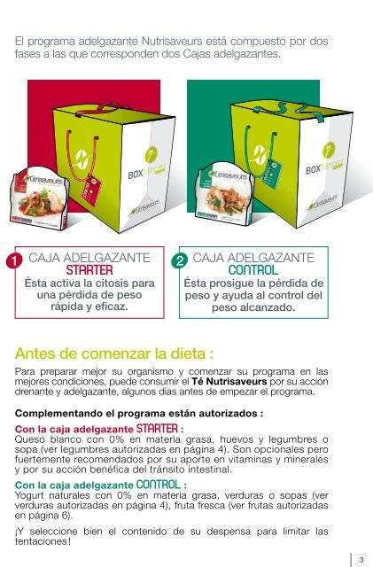 dieta mas rapida y eficaz