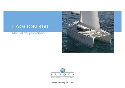 LAGOON 450