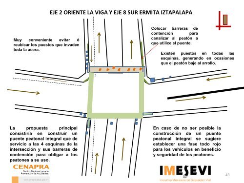 Auditoria en Seguridad Vial - Volumen 2. - El Consejo Nacional de ...