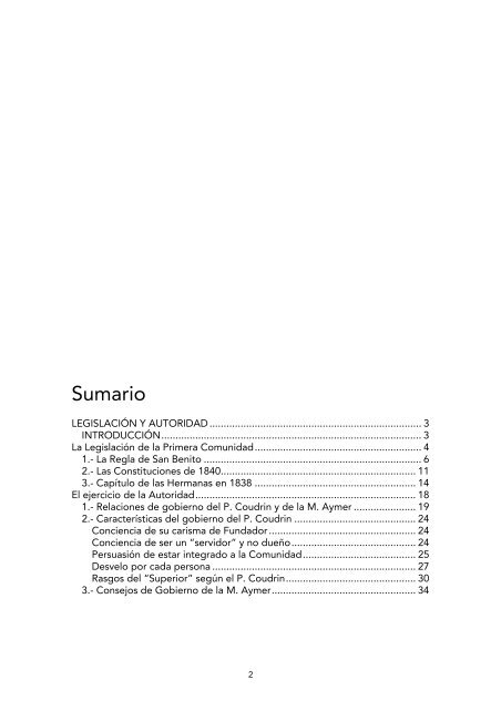 11 Legislacion y Autoridad.pdf - Congregación de los Sagrados ...