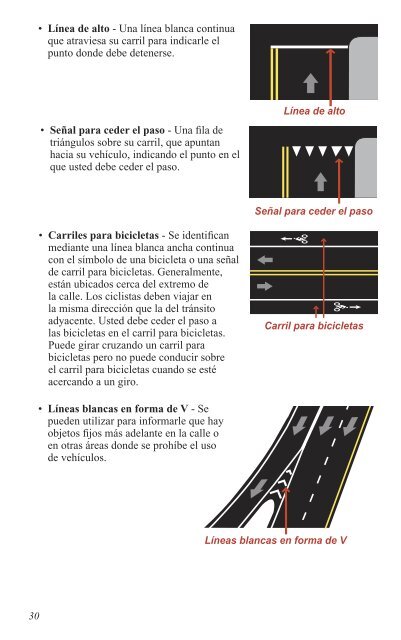 Manual del conductor de Oregon - Oregon Department of ...