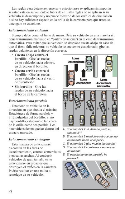 Manual del conductor de Oregon - Oregon Department of ...