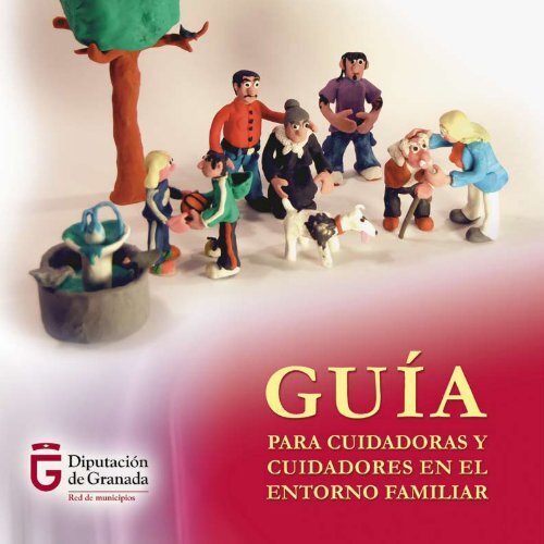 Guía - Diputación de Granada