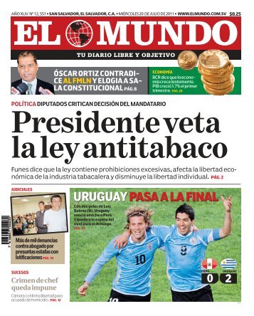 economía - Diario El Mundo