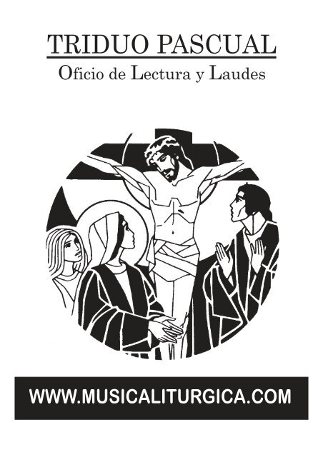 Oficio de Tinieblas - Música Litúrgica