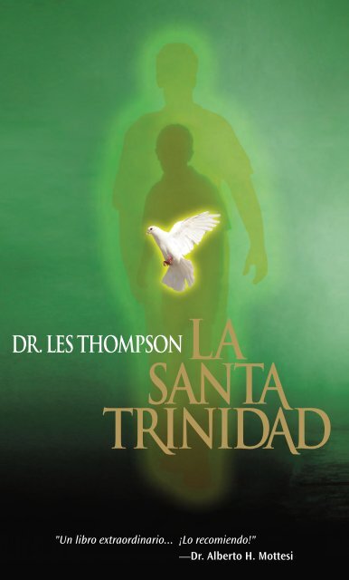 Les Thompson – La Santa Trinidad