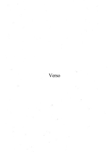 Verso - 10