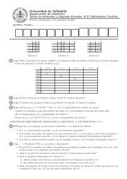 PDF - Departamento de Informática - Universidad de Valladolid