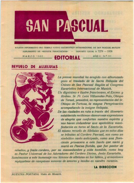 SAN PASCUAL - Repositori UJI