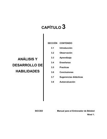 CAPÍTULO 3 - Ened