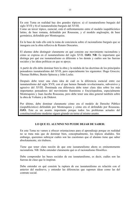 Filosofía del Derecho. En - Editorial Universitaria