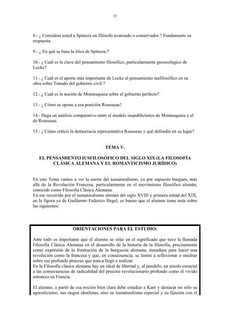 Filosofía del Derecho. En - Editorial Universitaria