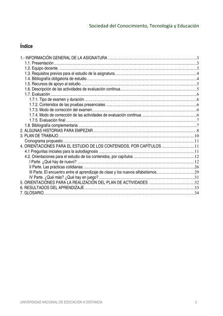 GUÍA DE ESTUDIO DE LA ASIGNATURA - UNED Motril