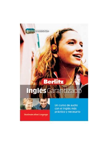 Inglés - Berlitz Publishing