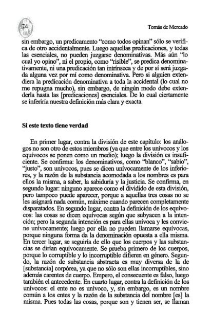 Serie Filosofia Española Vol 10_1999.pdf - Universidad de Navarra