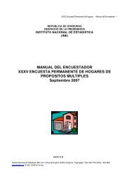 MANUAL DEL ENCUESTADOR-XXXV.pdf - Instituto Nacional de ...