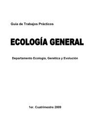 GuiaTP Eco cuat I 2009.pdf - Departamento de Ecología, Genetica y ...