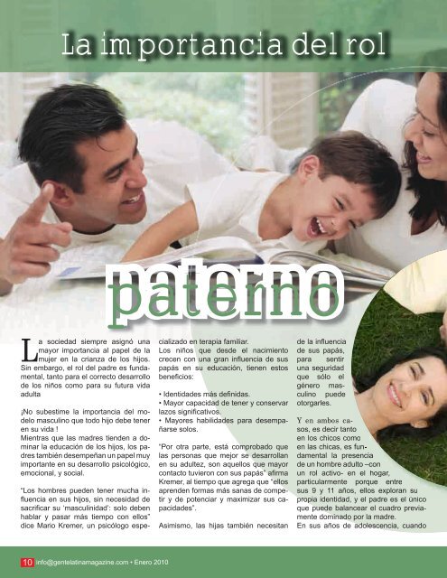 Abrir PDF - Revista Gente Latina