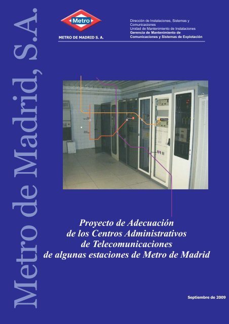 portada Estaciones-A4.cdr - Metro de Madrid