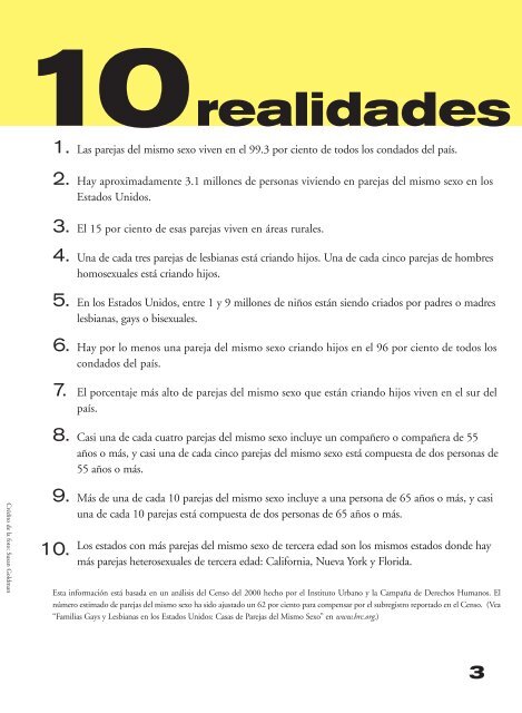 Preguntas y respuestas sobre el derecho al matrimonio. Campaña ...