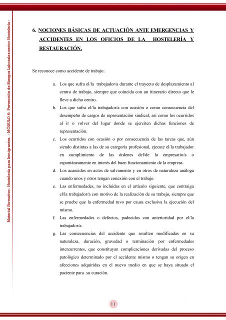 Manual en PDF - hasa grupo asistencial