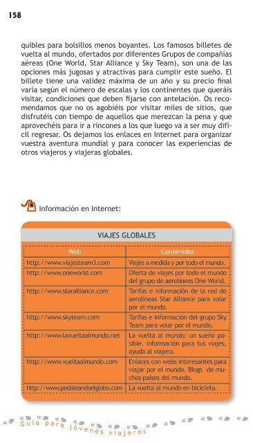 Guía para jóvenes viajeros - Consulta de Obligaciones Pendientes ...