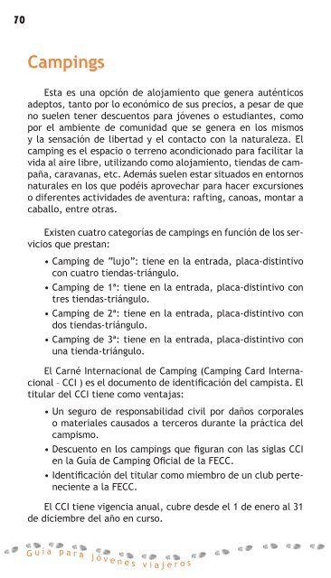 Guía para jóvenes viajeros - Consulta de Obligaciones Pendientes ...