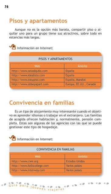 Guía para jóvenes viajeros - Consulta de Obligaciones Pendientes ...