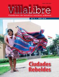 Descargar VillaLibre 5 en pdf - CediB