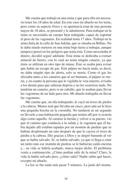 VI Concurso de Relatos recuperados de la tradición ... - Hartu Emanak