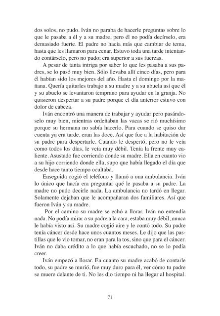 VI Concurso de Relatos recuperados de la tradición ... - Hartu Emanak