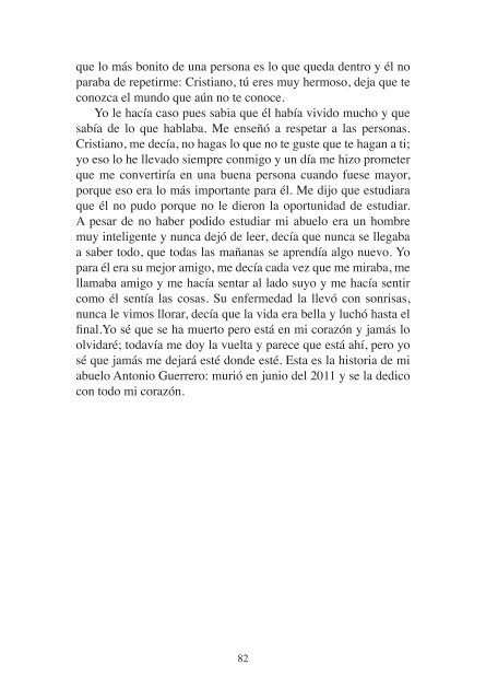 VI Concurso de Relatos recuperados de la tradición ... - Hartu Emanak