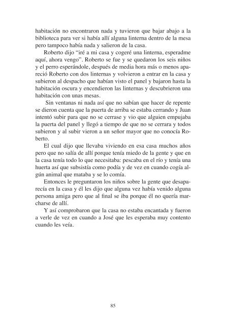 VI Concurso de Relatos recuperados de la tradición ... - Hartu Emanak