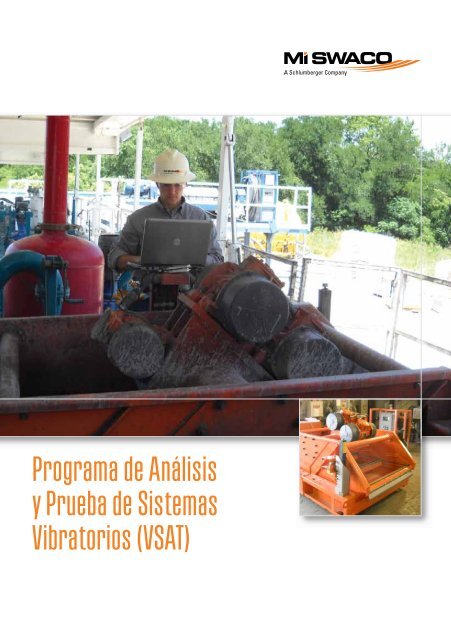 Programa de Analisis y Prueba de Sistemas Vibratorios