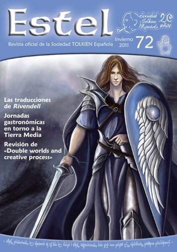 Estel 72 - Sociedad Tolkien Española